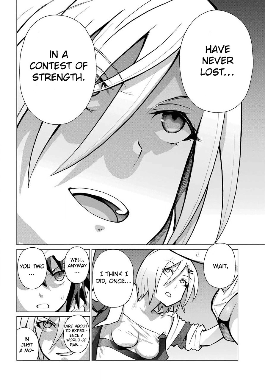 Read Blattodea chapter 10 image 23 on Lezhin