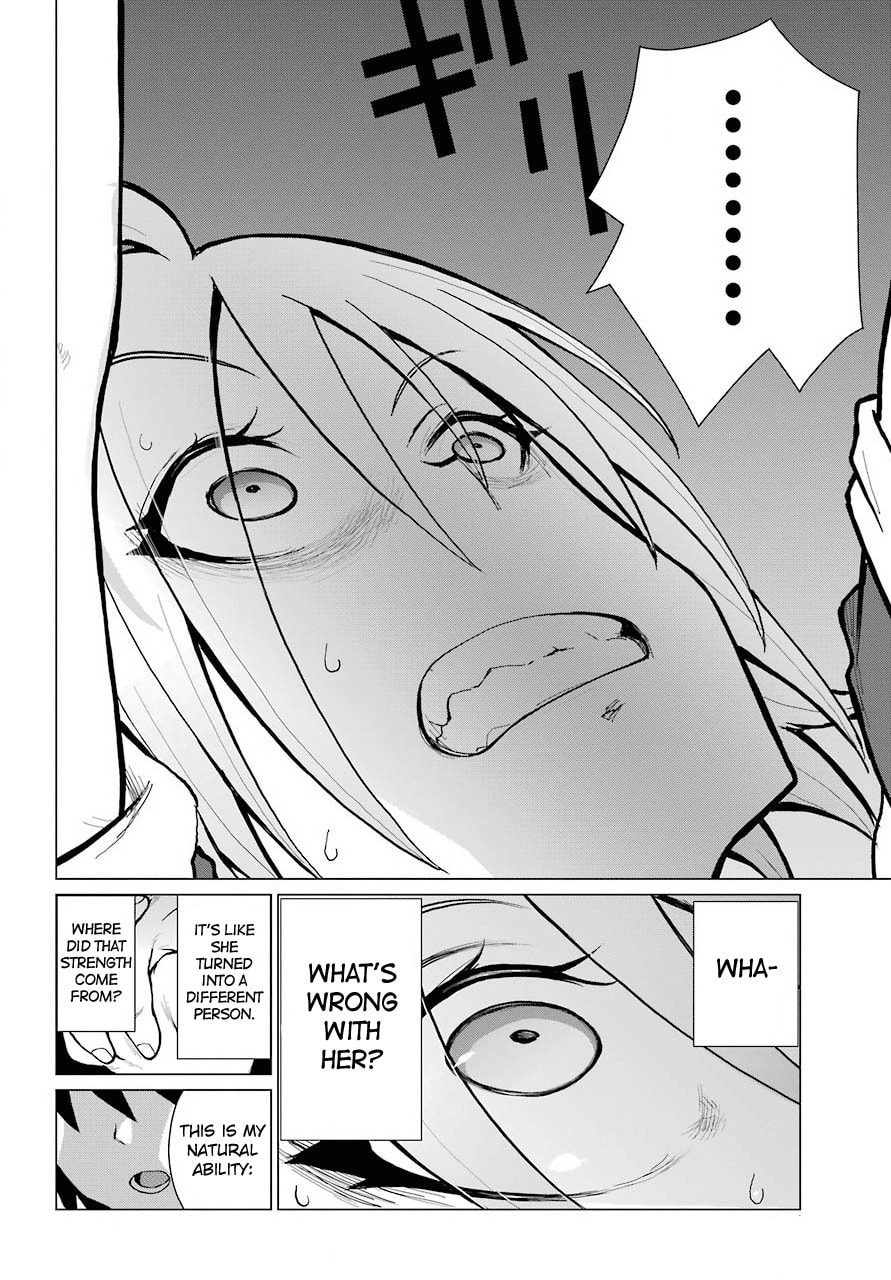 Read Blattodea chapter 10 image 26 on Lezhin