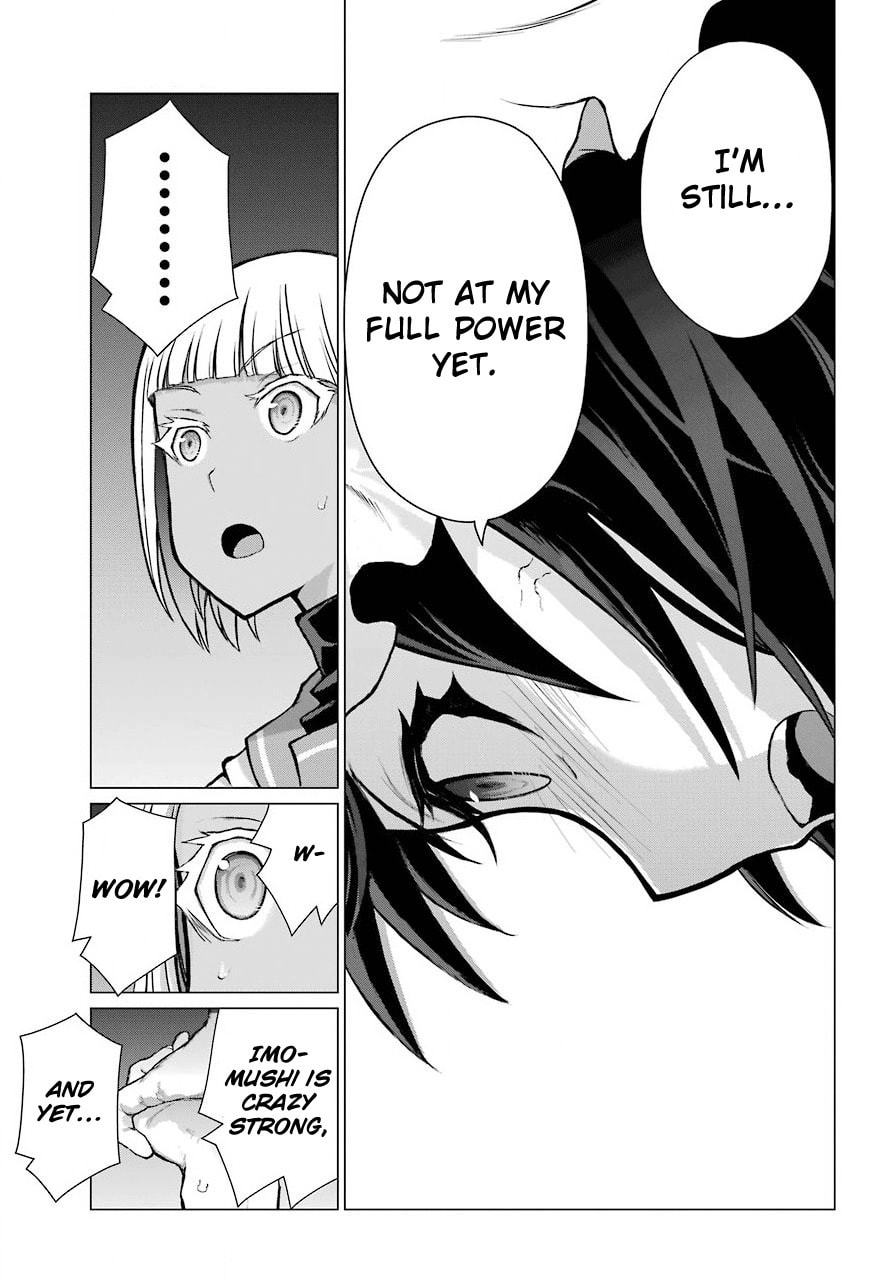 Read Blattodea chapter 10 image 29 on Lezhin