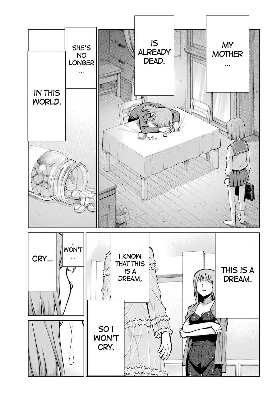 Read Blattodea chapter 10 image 3 on Lezhin