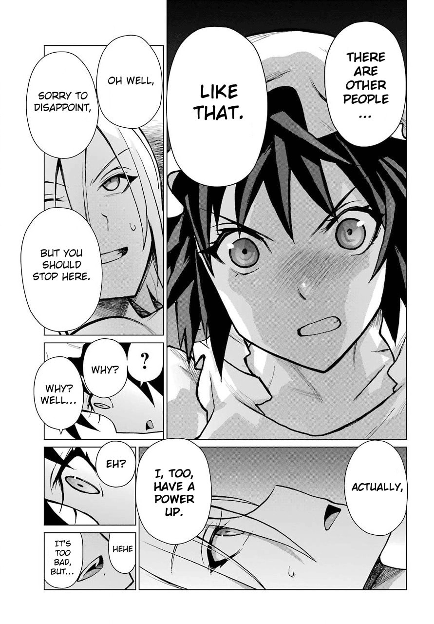 Read Blattodea chapter 10 image 31 on Lezhin