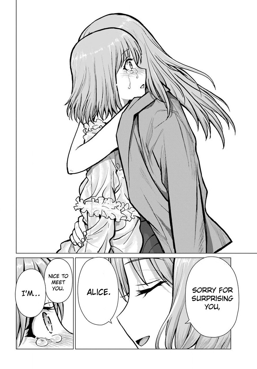 Read Blattodea chapter 10 image 6 on Lezhin