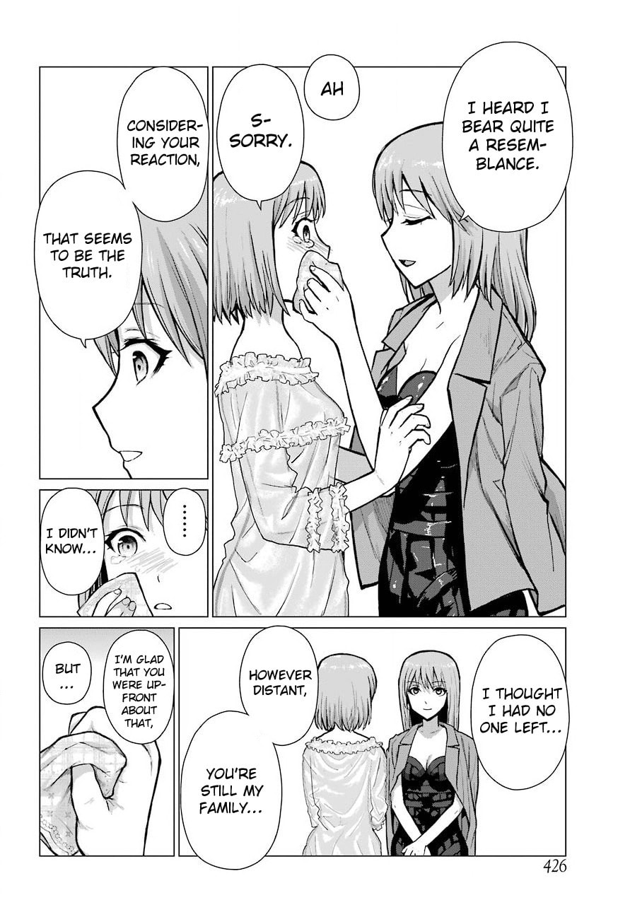 Read Blattodea chapter 10 image 8 on Lezhin