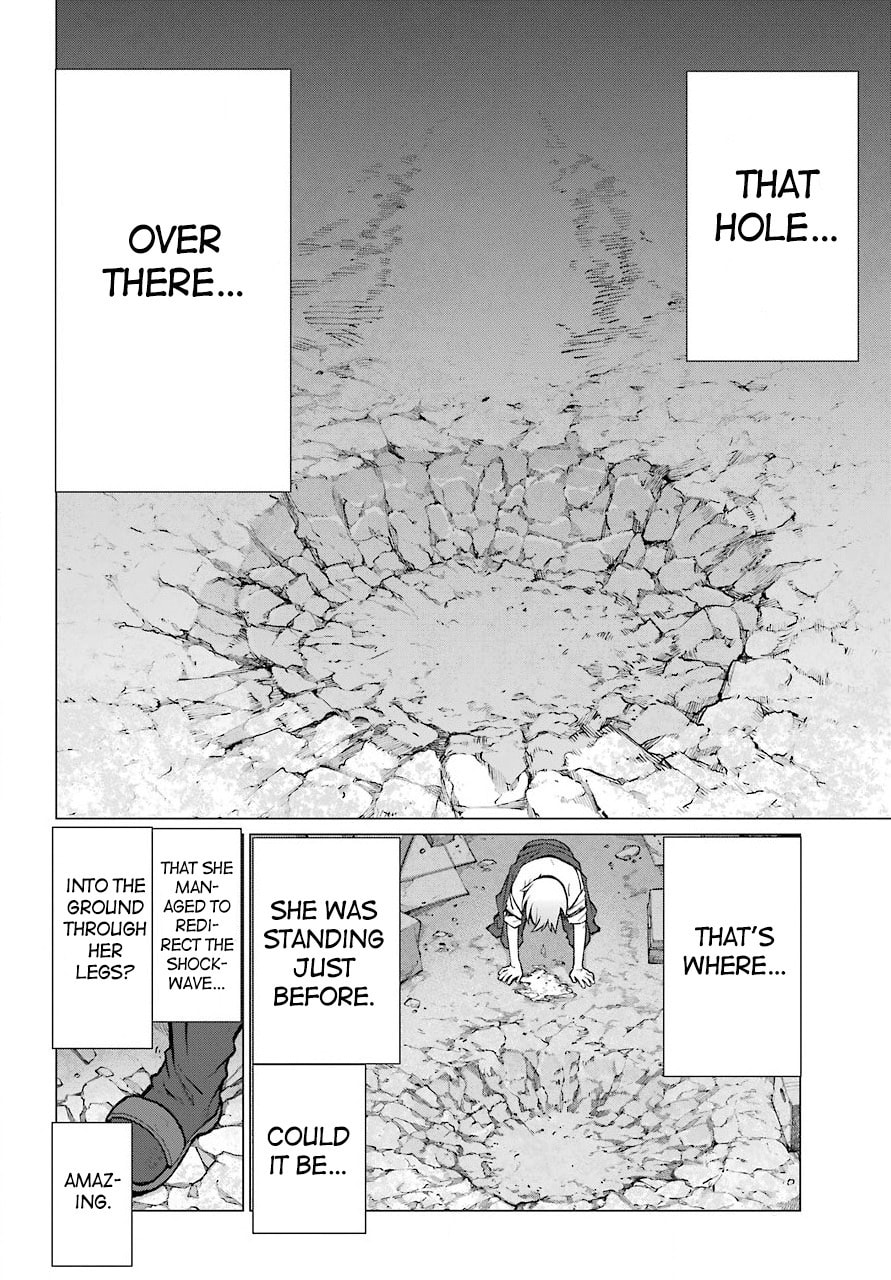 Read Blattodea chapter 11.2 image 10 on Lezhin