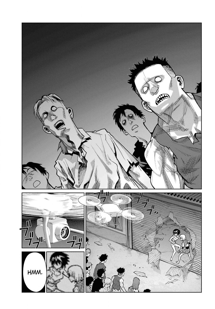 Read Blattodea chapter 11.2 image 13 on Lezhin