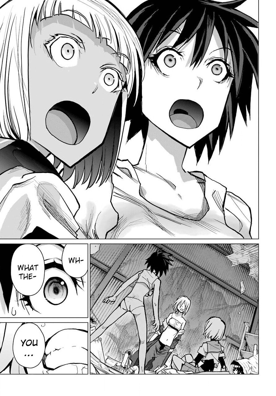 Read Blattodea chapter 11.2 image 7 on Lezhin