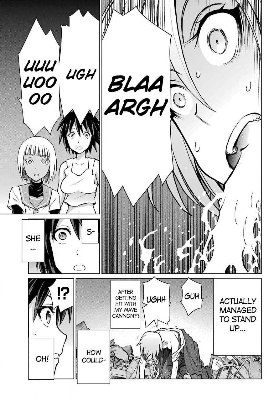 Read Blattodea chapter 11.2 image 9 on Lezhin