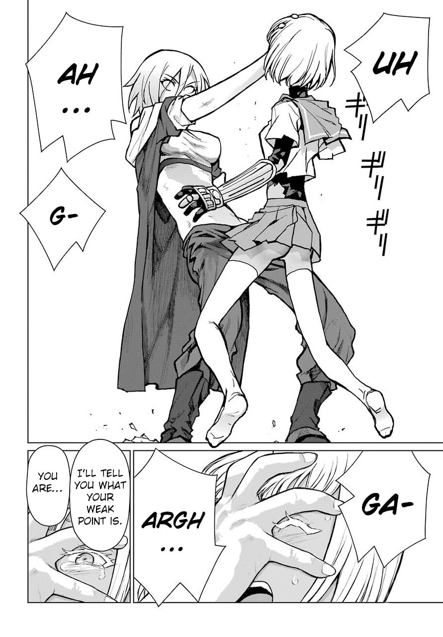 Read Blattodea chapter 11 image 13 on Lezhin
