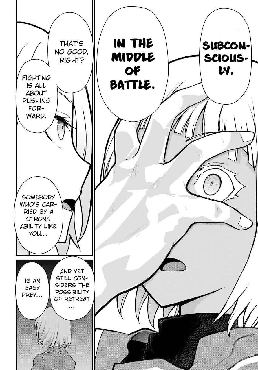 Read Blattodea chapter 11 image 15 on Lezhin