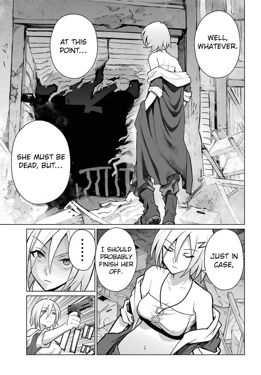 Read Blattodea chapter 11 image 8 on Lezhin