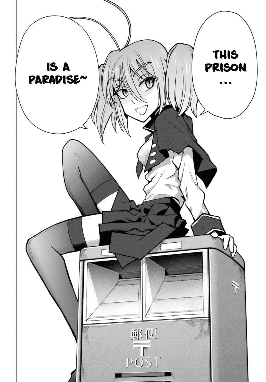 Read Blattodea chapter 12.2 image 10 on Lezhin