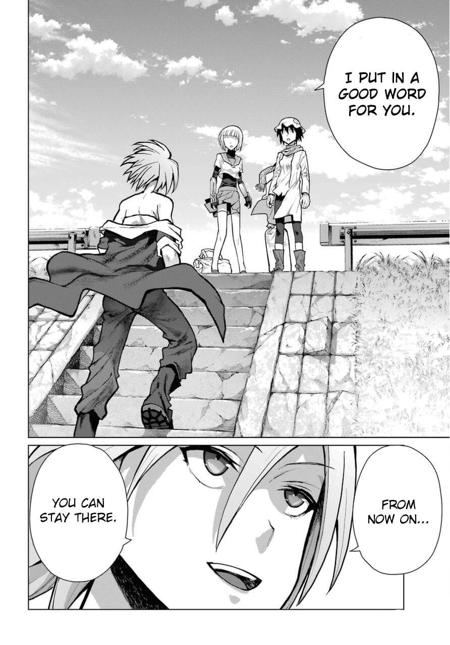 Read Blattodea chapter 12.2 image 4 on Lezhin