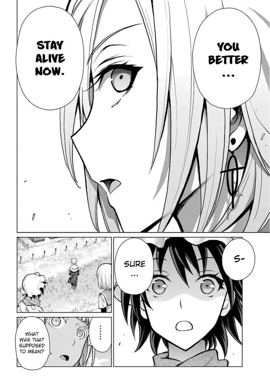 Read Blattodea chapter 12.2 image 8 on Lezhin