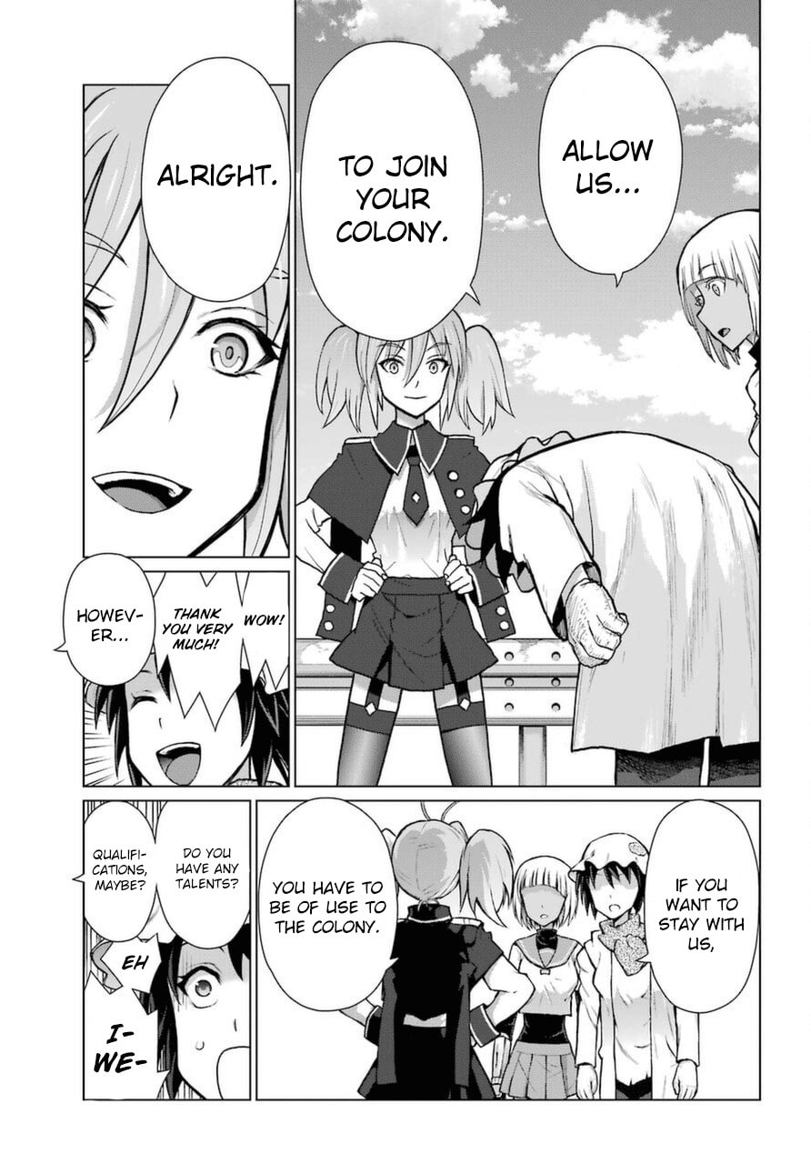 Read Blattodea chapter 12.5 image 13 on Lezhin