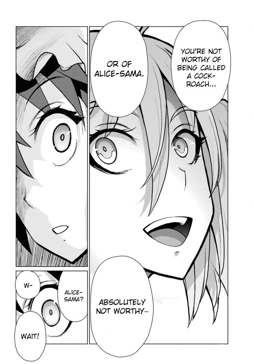 Read Blattodea chapter 12.5 image 18 on Lezhin