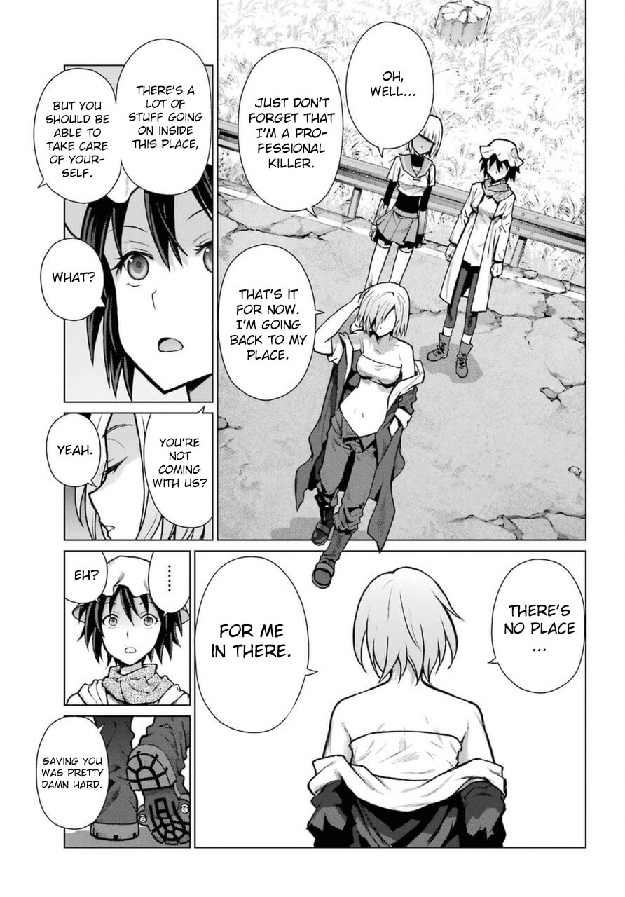 Read Blattodea chapter 12.5 image 7 on Lezhin