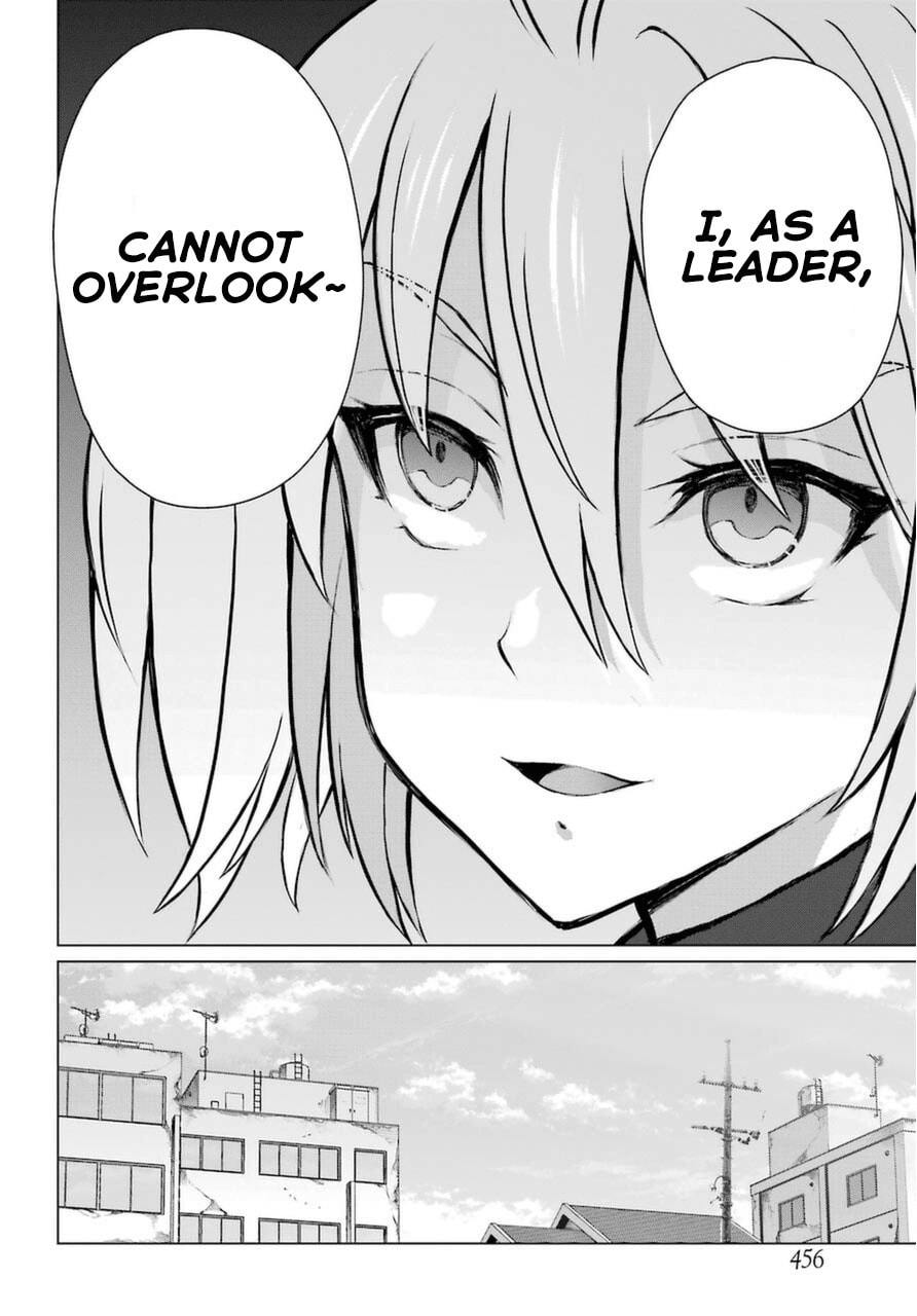 Read Blattodea chapter 12 image 14 on Lezhin