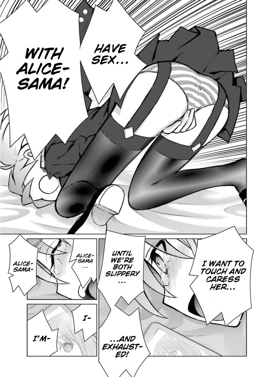 Read Blattodea chapter 12 image 4 on Lezhin