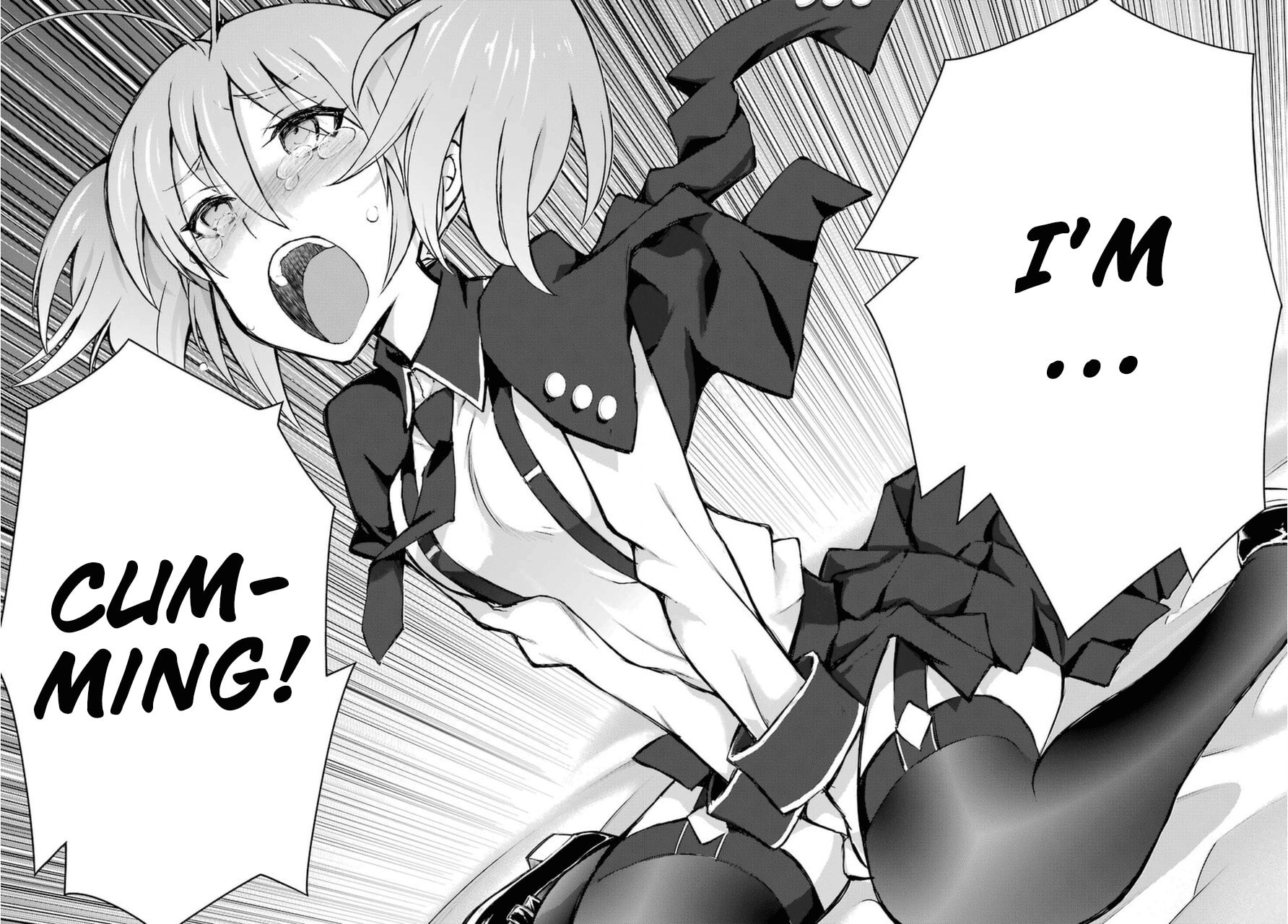 Read Blattodea chapter 12 image 5 on Lezhin