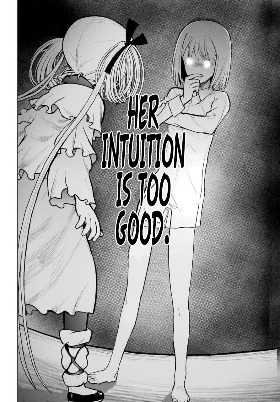 Read Blattodea chapter 13 image 13 on Lezhin