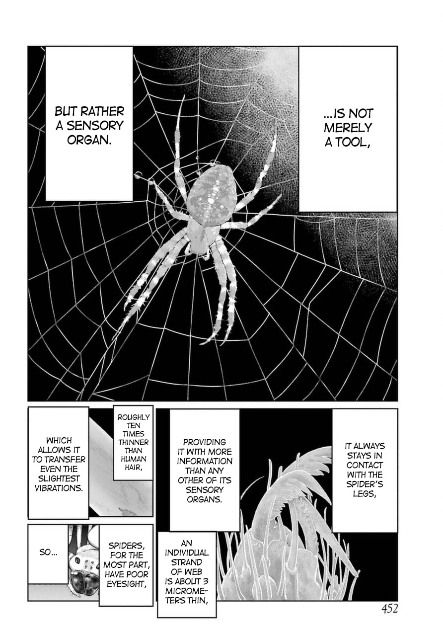 Read Blattodea chapter 13 image 15 on Lezhin