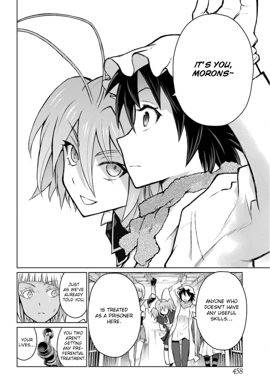 Read Blattodea chapter 13 image 21 on Lezhin