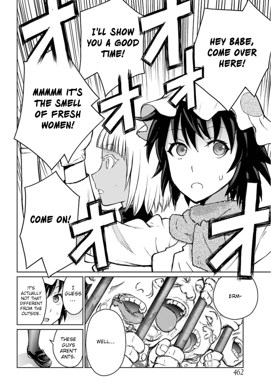 Read Blattodea chapter 13 image 24 on Lezhin