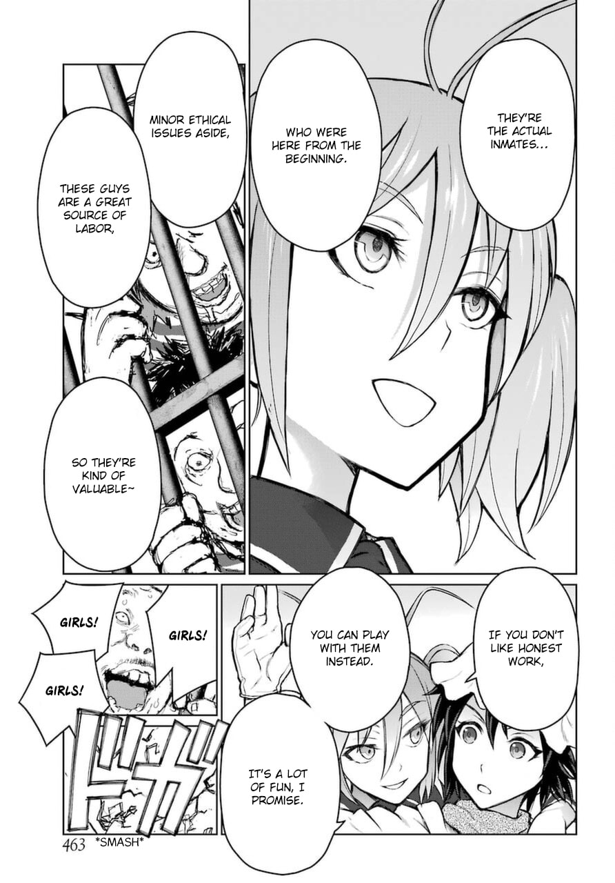 Read Blattodea chapter 13 image 25 on Lezhin