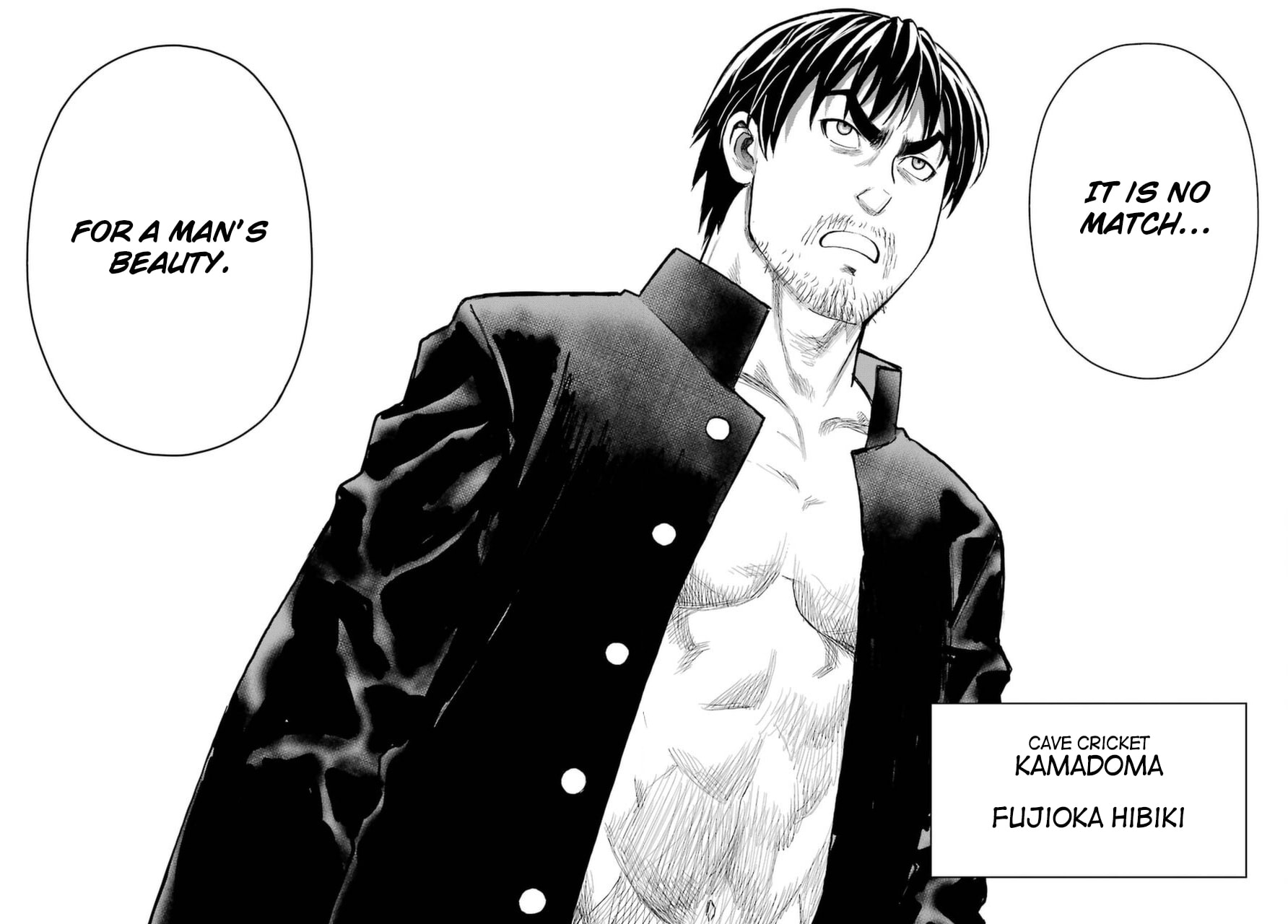 Read Blattodea chapter 13 image 28 on Lezhin