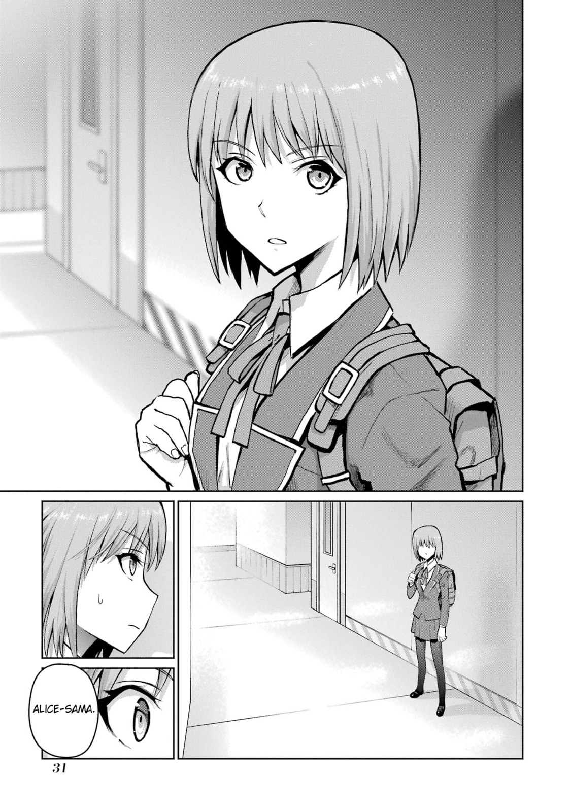 Read Blattodea chapter 14 image 32 on Lezhin