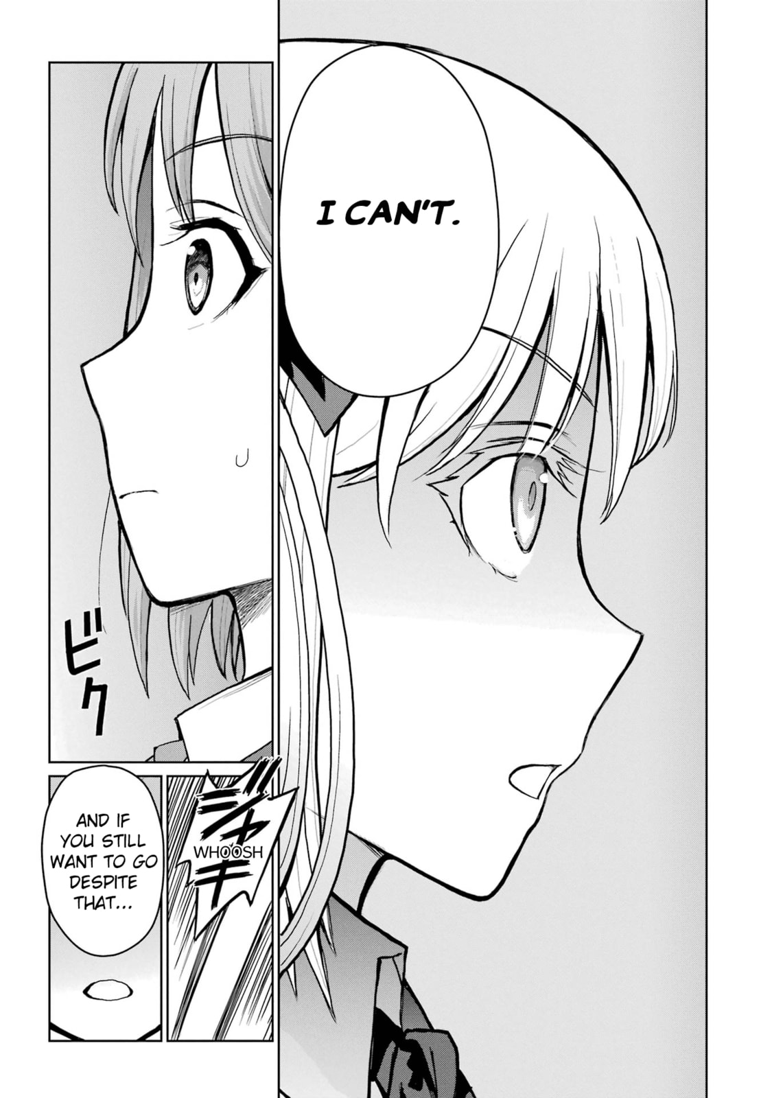 Read Blattodea chapter 14 image 38 on Lezhin