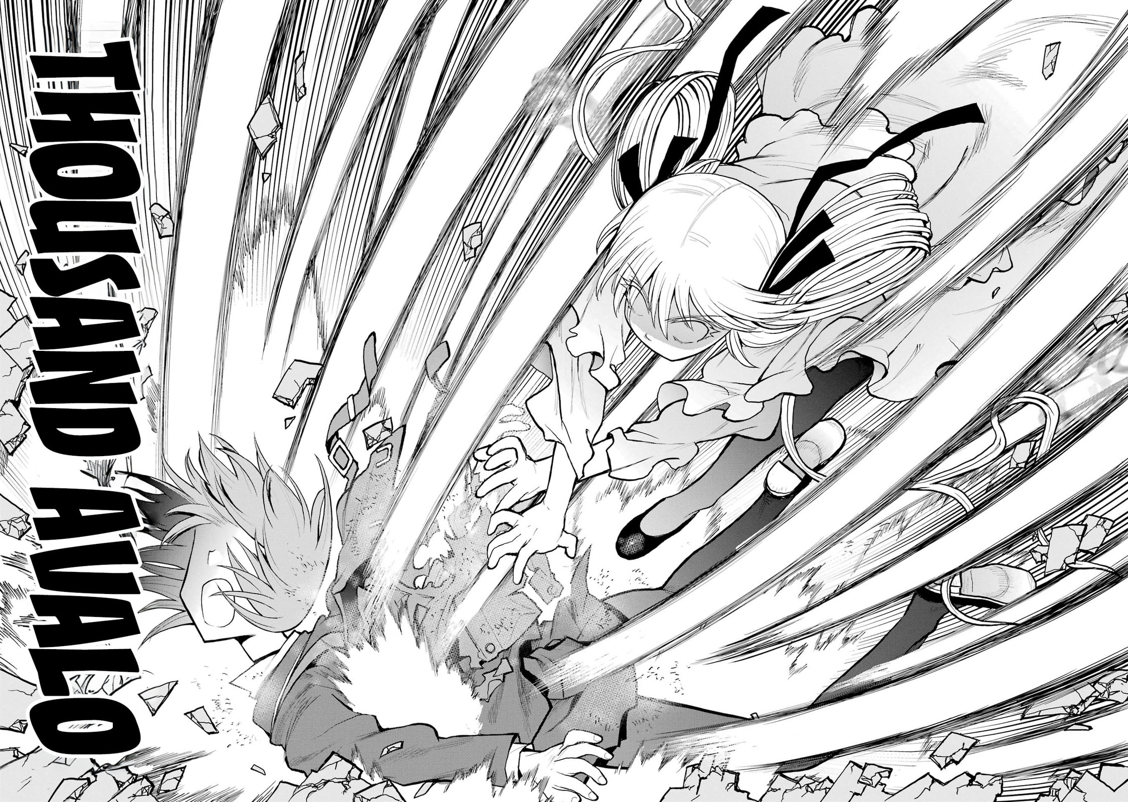 Read Blattodea chapter 15 image 23 on Lezhin