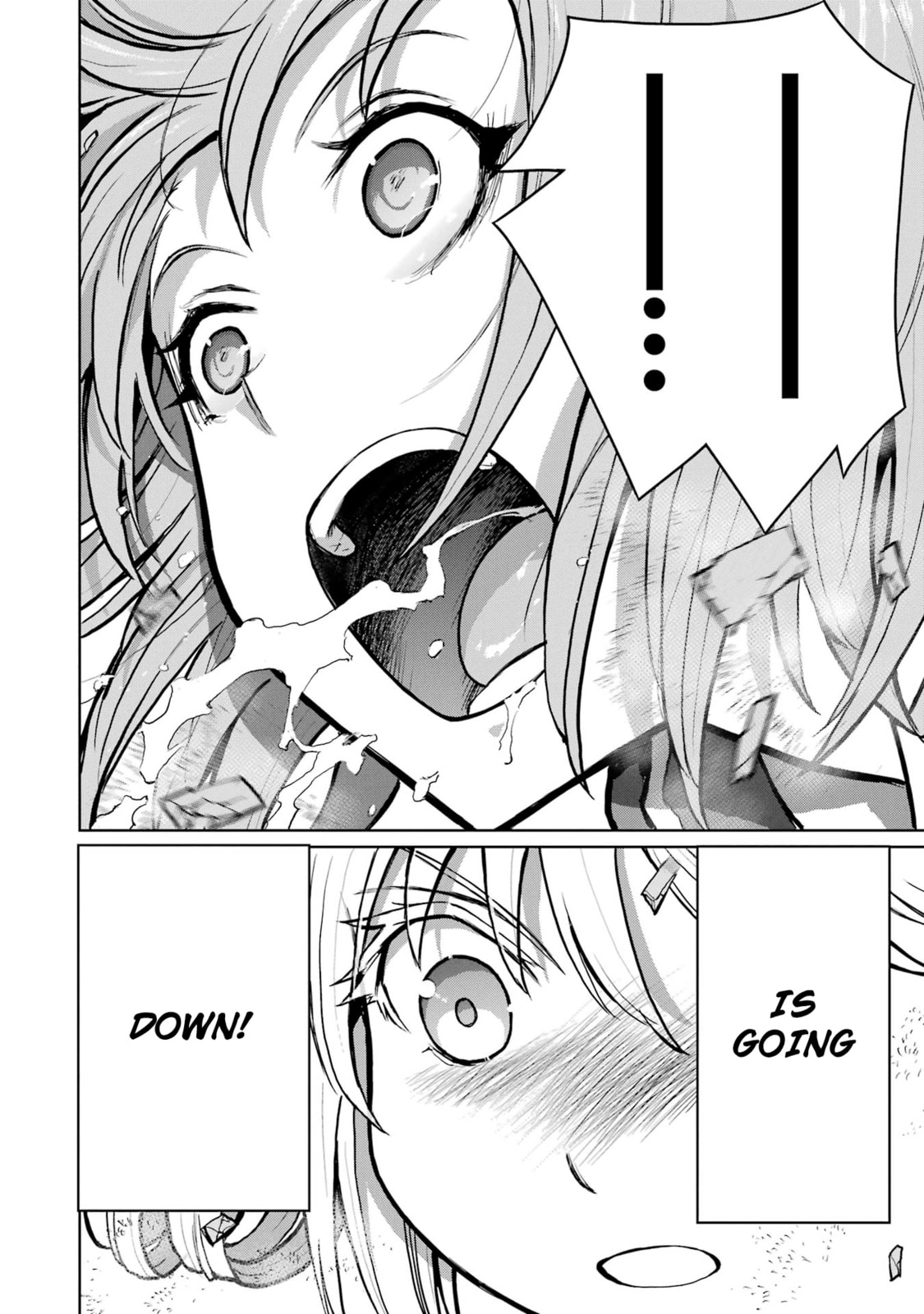 Read Blattodea chapter 15 image 24 on Lezhin