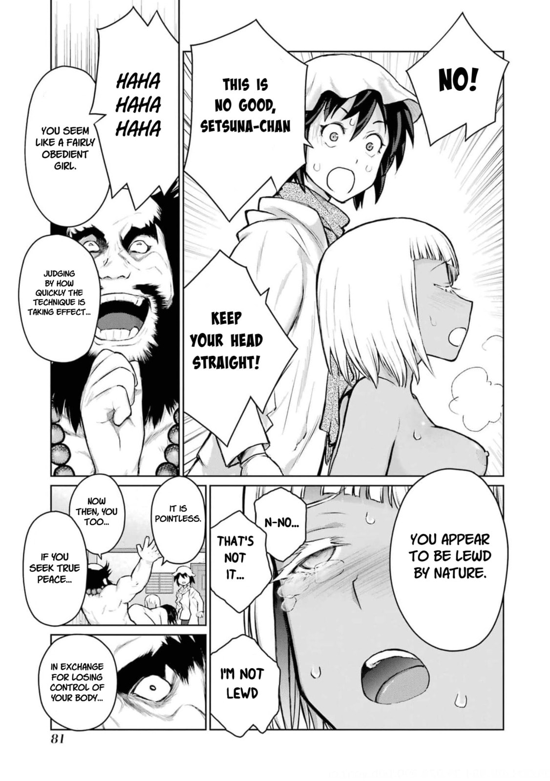 Read Blattodea chapter 16 image 12 on Lezhin