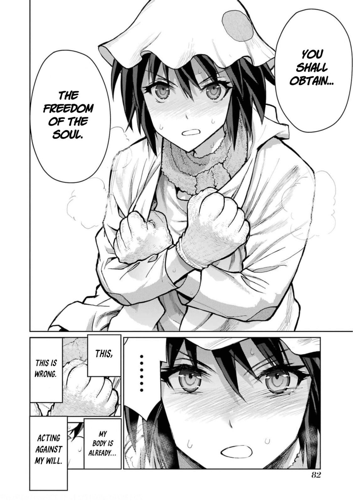 Read Blattodea chapter 16 image 13 on Lezhin