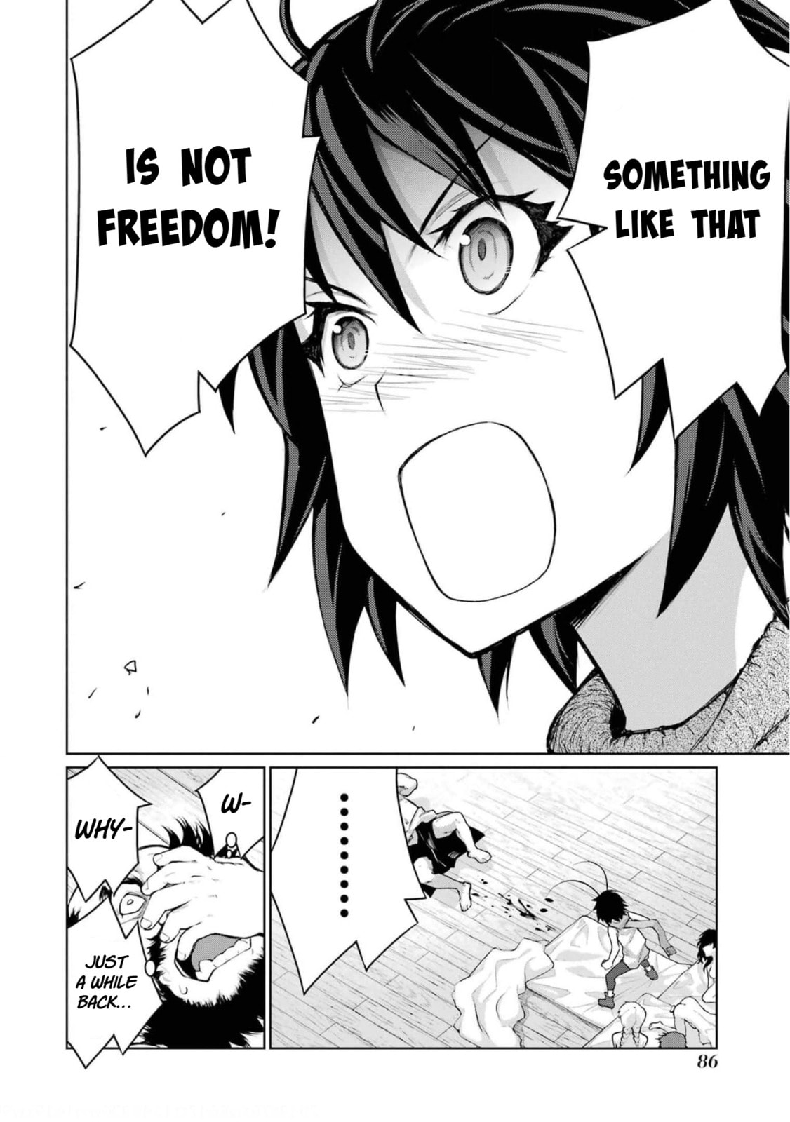Read Blattodea chapter 16 image 17 on Lezhin