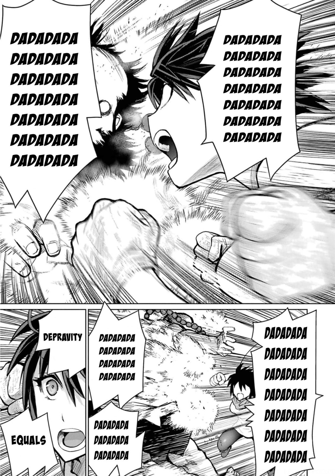 Read Blattodea chapter 16 image 24 on Lezhin