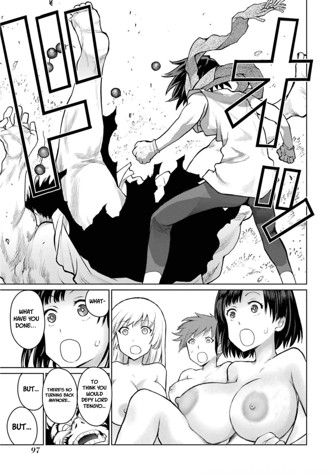 Read Blattodea chapter 16 image 27 on Lezhin