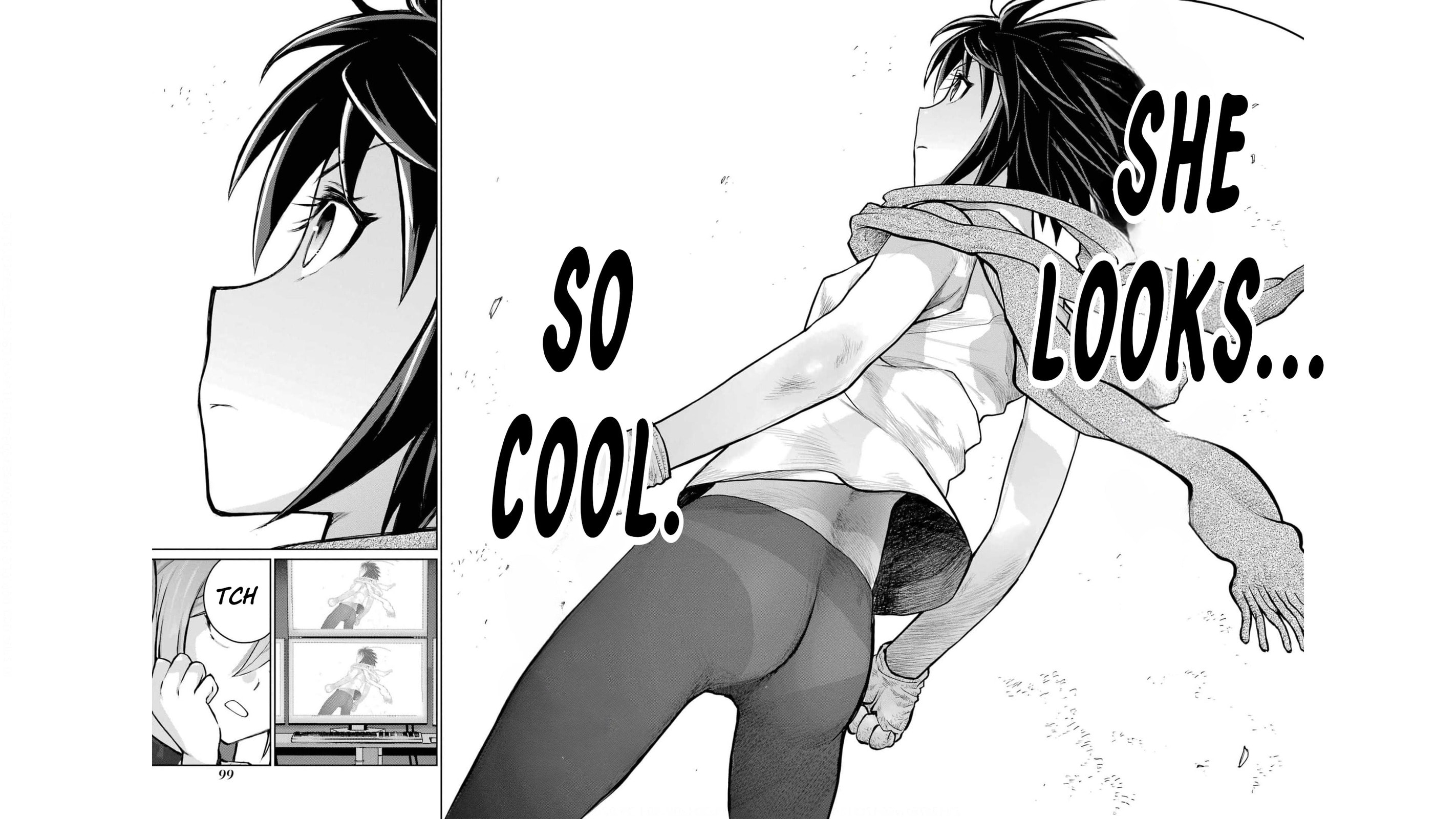 Read Blattodea chapter 16 image 28 on Lezhin