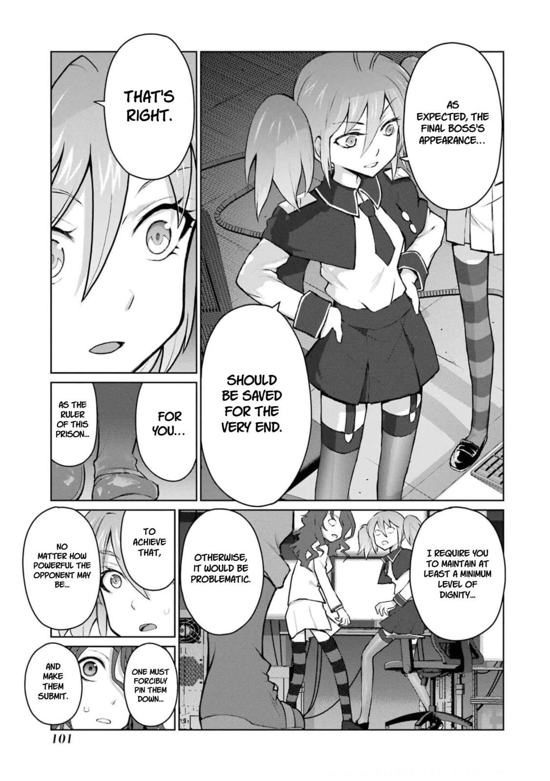 Read Blattodea chapter 16 image 30 on Lezhin