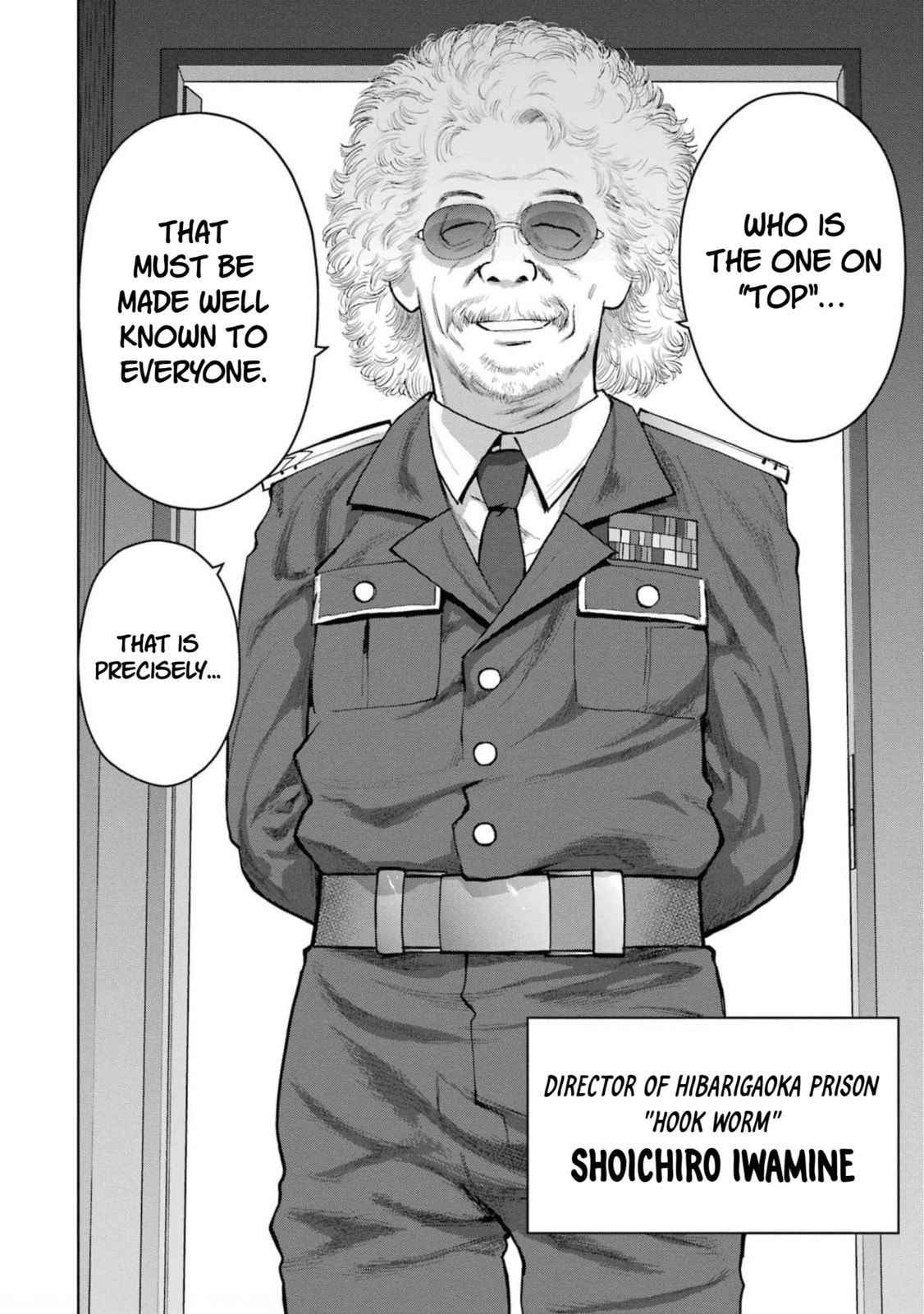 Read Blattodea chapter 16 image 31 on Lezhin