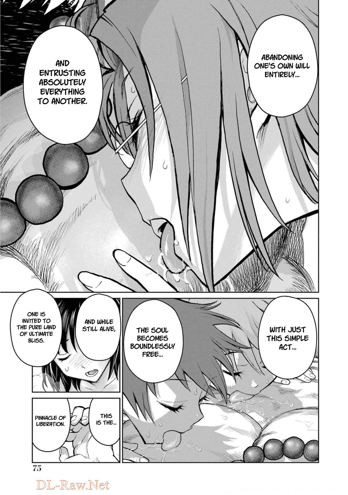 Read Blattodea chapter 16 image 6 on Lezhin