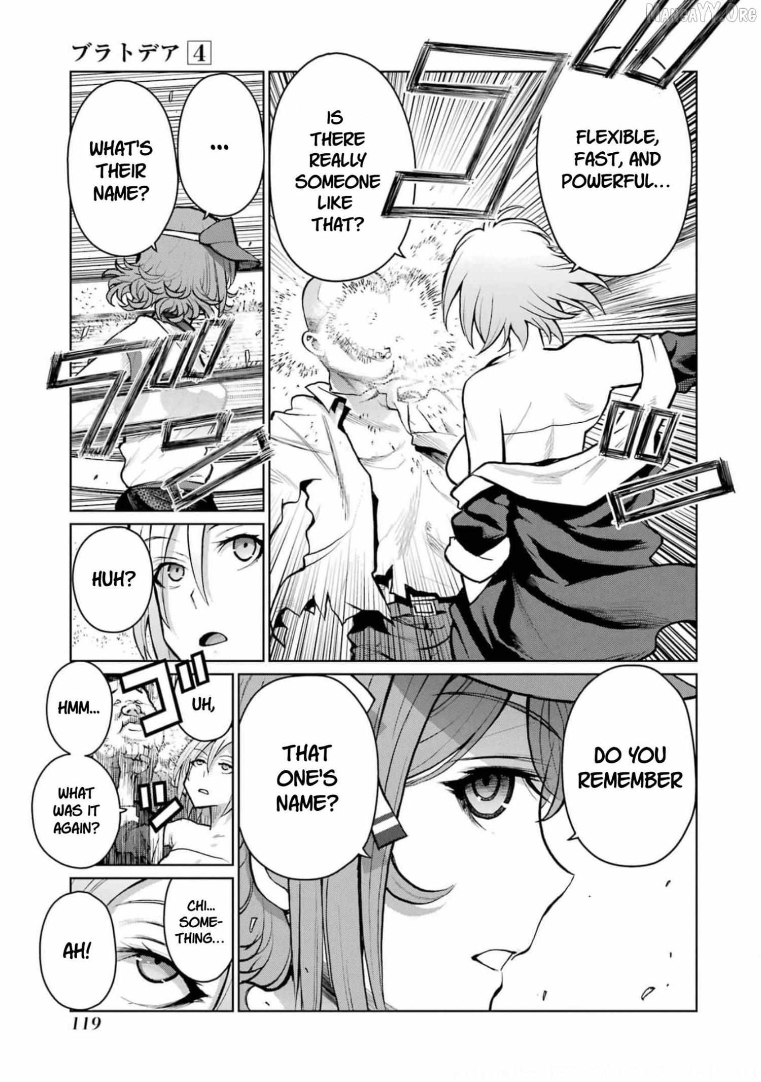 Read Blattodea chapter 17 image 10 on Lezhin