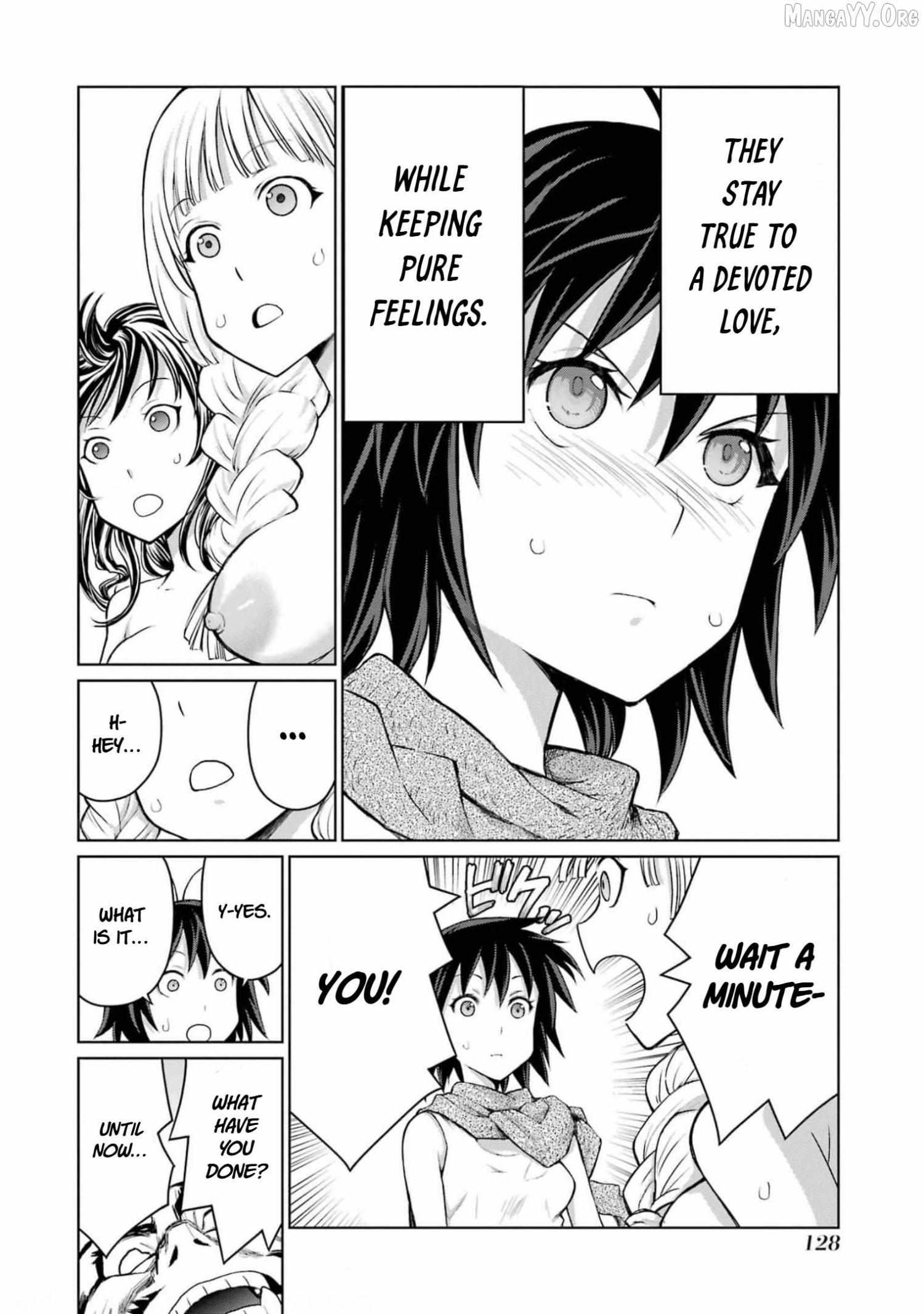 Read Blattodea chapter 17 image 19 on Lezhin