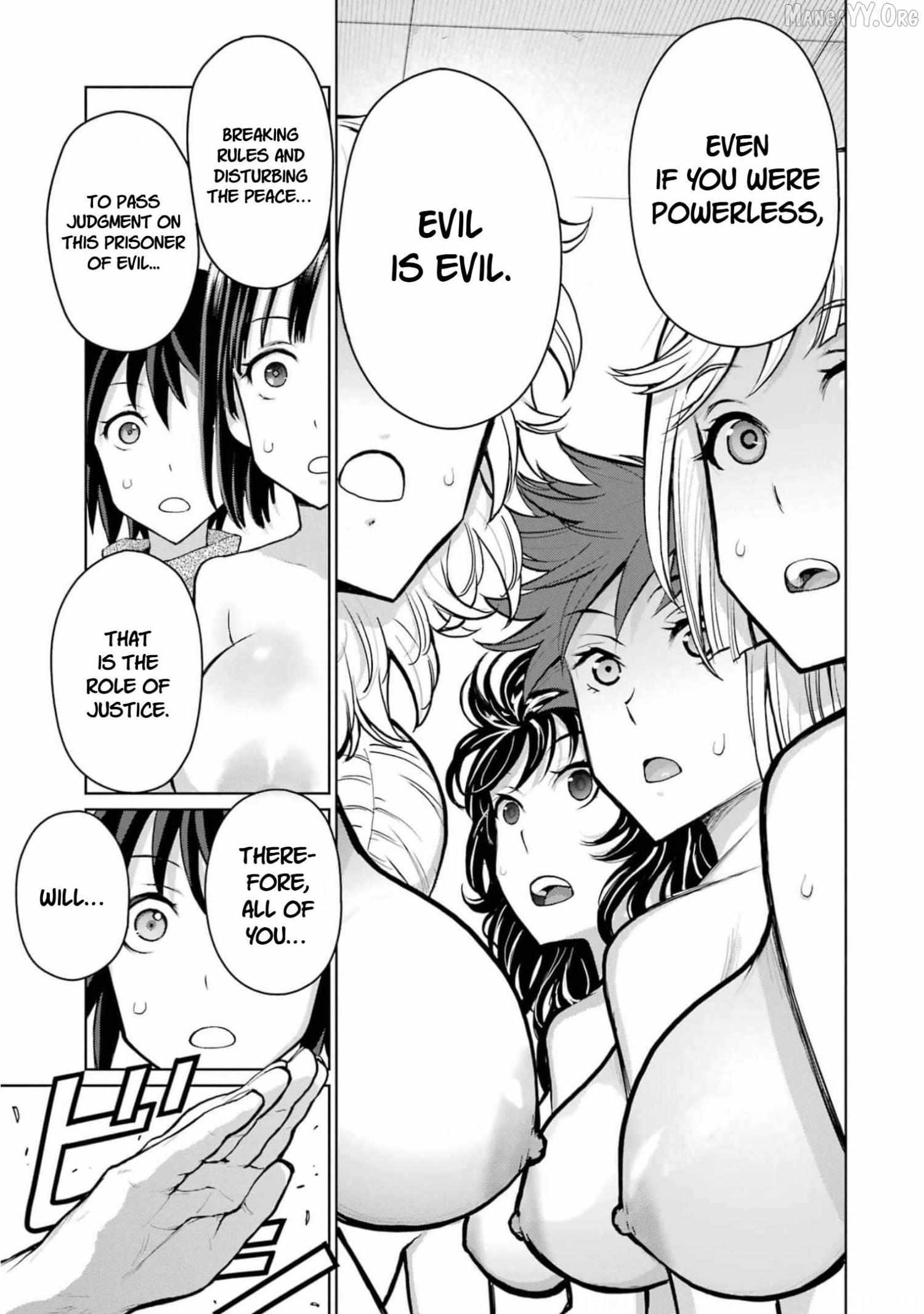 Read Blattodea chapter 17 image 26 on Lezhin