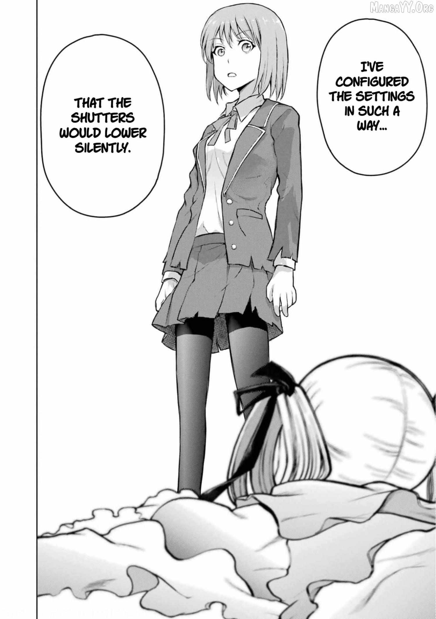 Read Blattodea chapter 18 image 13 on Lezhin