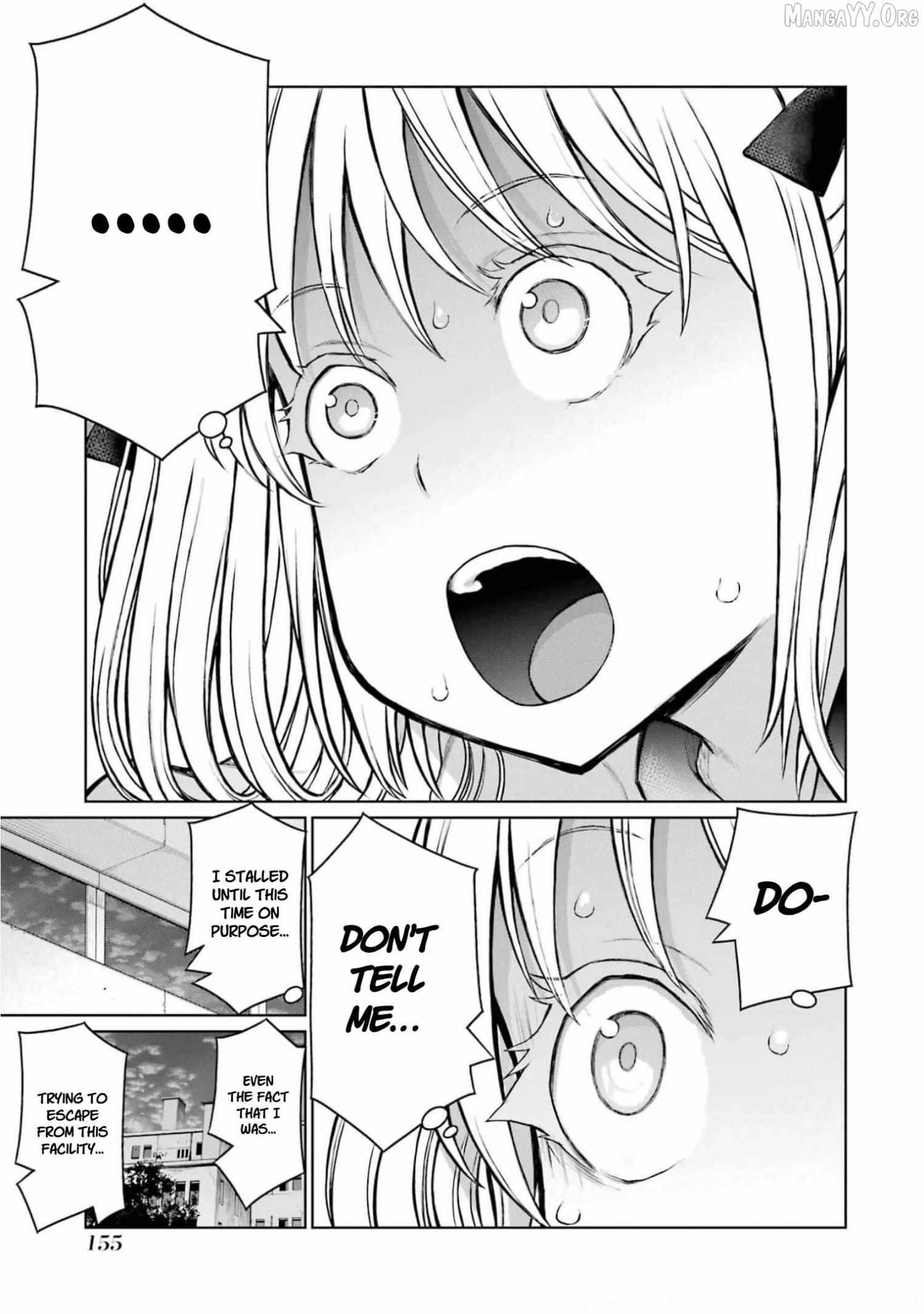 Read Blattodea chapter 18 image 14 on Lezhin