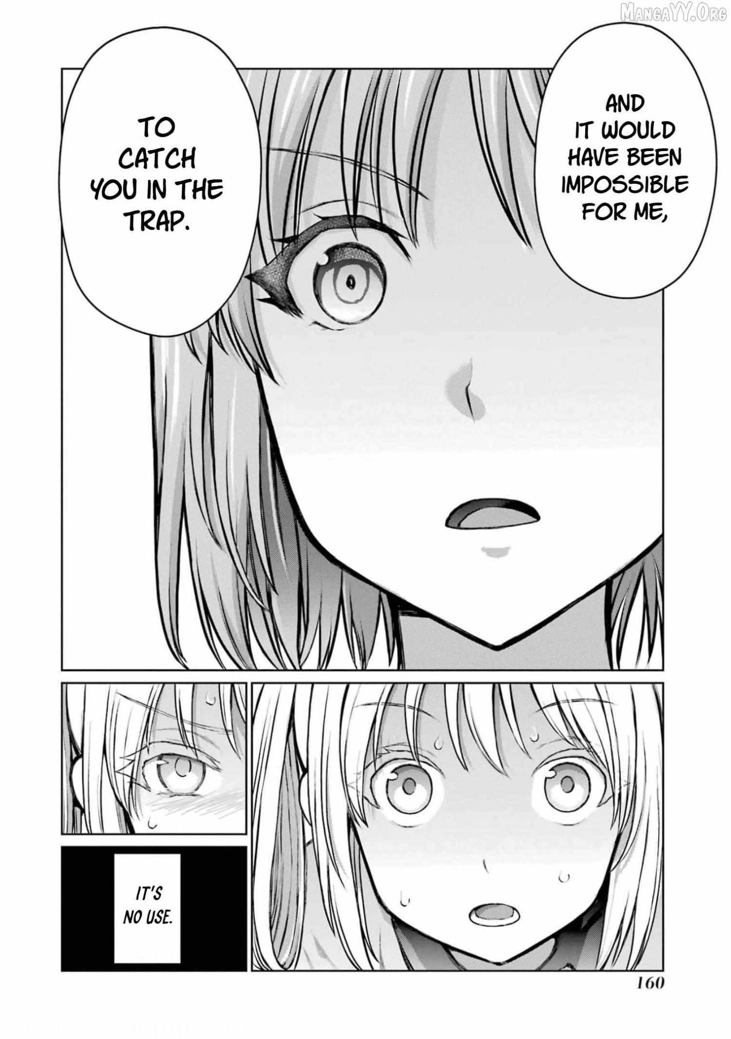 Read Blattodea chapter 18 image 19 on Lezhin