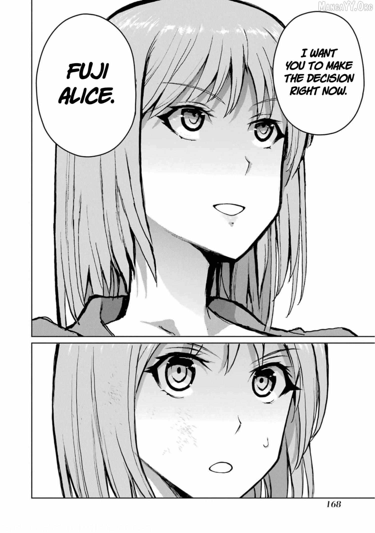 Read Blattodea chapter 18 image 25 on Lezhin