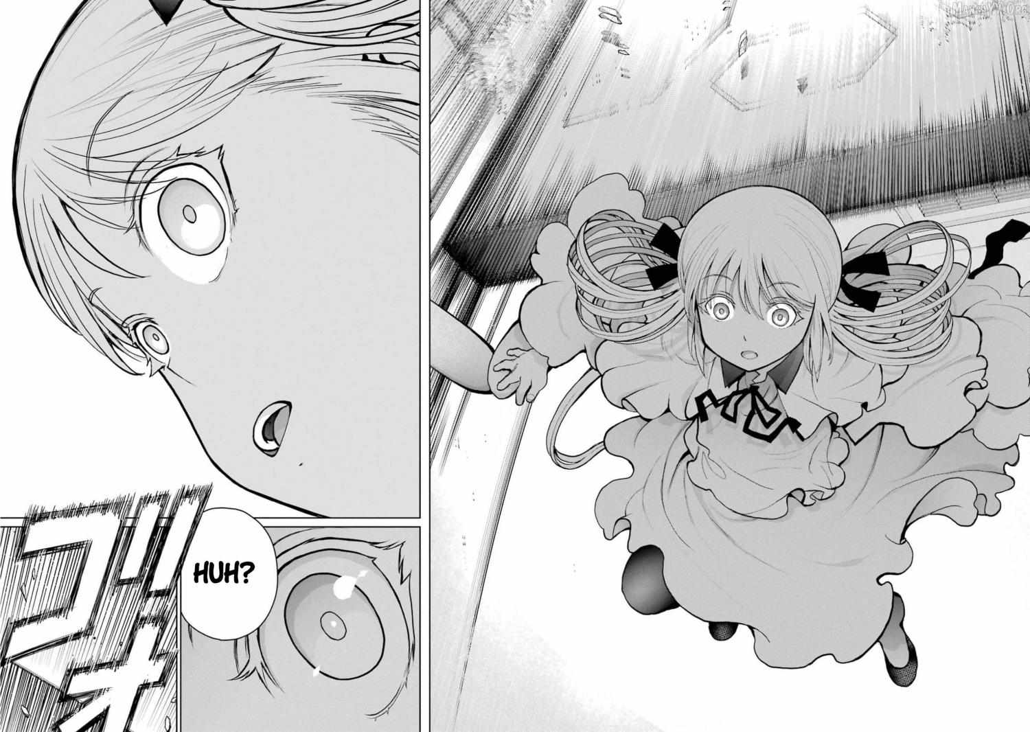 Read Blattodea chapter 18 image 7 on Lezhin